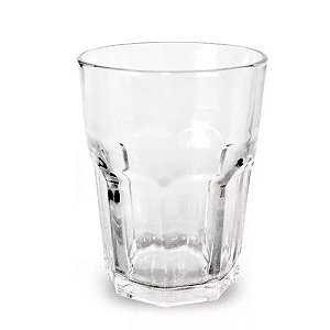 Copos Avulso Vitória Régia Em Casa Tem 315ML