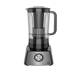 Liquidificador Philco PLQ1411P Preto 127V 1150W