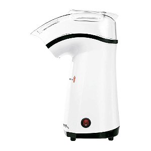 Pipoqueira Britânia Pop Time B-02 1200W Branca