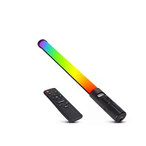 Luz de Led RGB Oberon OR-PL01