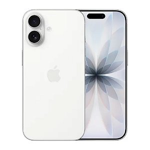 Iphone 17 256GB Apple Branco