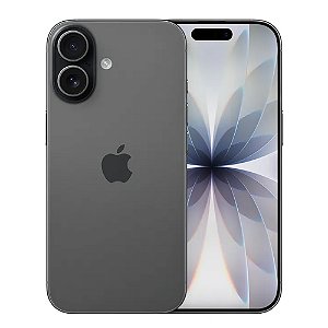 Iphone 17 256GB Apple Preto