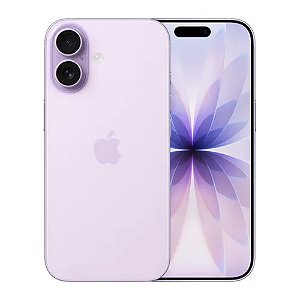 Iphone 17 512GB Apple Lavanda