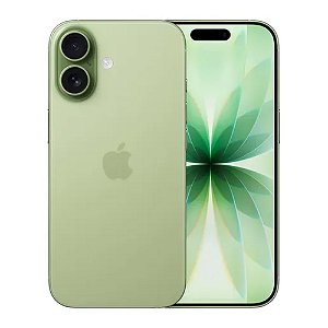 Iphone 17 512GB Apple Sálvia