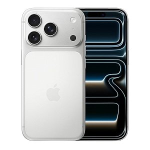 Iphone 17 Pro 256GB Apple Prateado