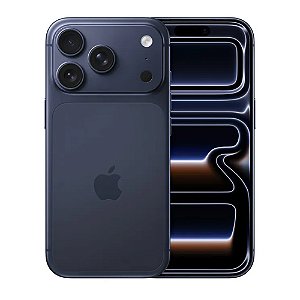 Iphone 17 Pro 512GB Azul Intenso Cósmico