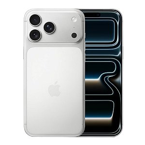Iphone 17 Pro Max 2TB Apple Prateado