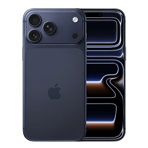 Iphone 17 Pro Max 2TB Azul Intenso