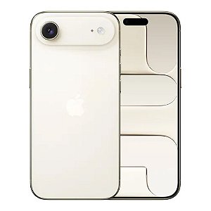 Iphone 17 Air 512GB Apple Dourado Claro