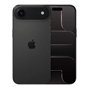 Iphone 17 Air 1TB Apple Preto Espacial