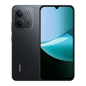 Smartphone Xiaomi Redmi 15C 8GB/256GB Negro Ocaso