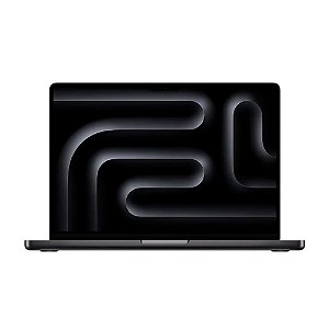 MacBook Pro 16GB/1TB M4 Apple 14" Preto Espacial