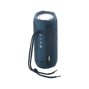 Caixa Som Portátil Imenso IMS-S1032 10W Azul