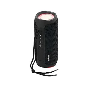 Caixa Som Portátil Imenso IMS-S1032 10W Preto