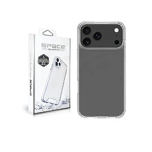 Capa Iphone 17 Pro Max Super Cristal