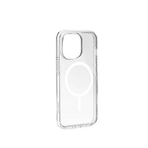 Capa Iphone 15  Pro Max Super Cristal Magnetic