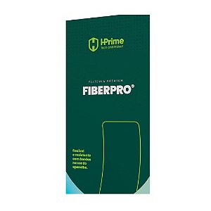Película Hprime Iphone 17 Pro Max FiberPro