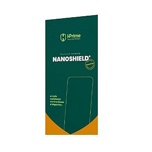 Película Hprime Frontal Iphone 17 Nanoshield