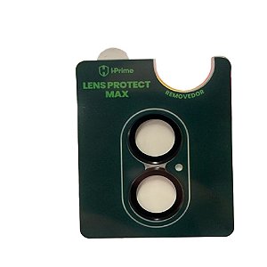 Película Hprime Câmera Lens Protect Max Iphone 17 Preto