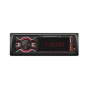 Auto Rádio Aiker ACM-3251 Bluetooth