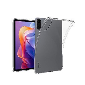 Capa Tablet Xiaomi Redmi Pad 2 Transparente