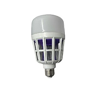 Lâmpada Mata Insetos SK Link MLP-004