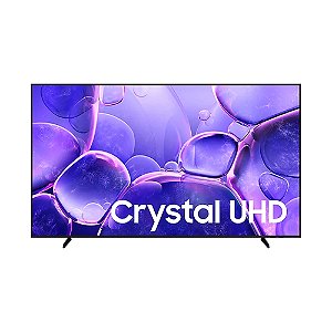 Smart TV Samsung UN65U8100 3 em 1 4K 65"