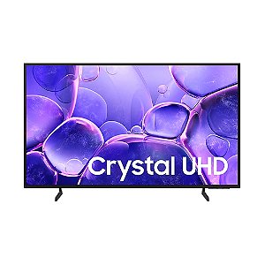 Smart TV Samsung UN43U8100 Crystal UHD 4K 43"