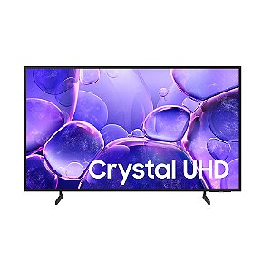 Smart TV Samsung UN50U8600 Crystal 3 em 1 4K 50"