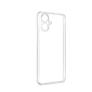 Capa Smartphone A07 Super Cristal