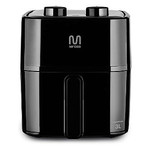 Fritadeira Air Fryer Multi GO250 3 Litros 1200W 127V