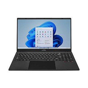Notebook Multi Ultra UB261 4GB/128GB 15.6" Cinza
