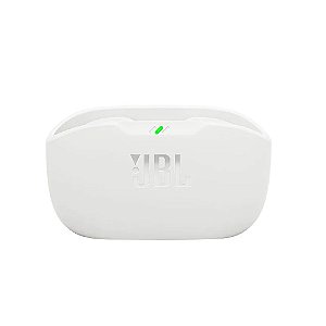Fone Ouvido JBL Wave Buds 2 NC Bluetooth Branco