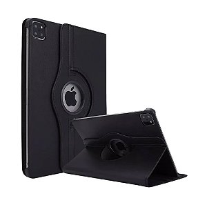 Capa Ipad Air 11" Preto