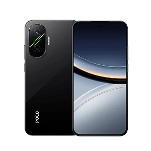 Smartphone Xiaomi Poco F7 12GB/512GB Negro