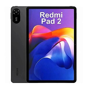 Tablet Xiaomi Redmi Pad 2 11" 4GB/128GB Graphite Gray