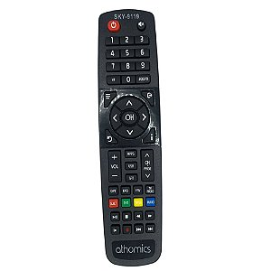 Controle Remoto TV Link Sky SKY-9119