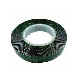 Fita Dupla Face Acrílica Dni 12mm x 3 Metros
