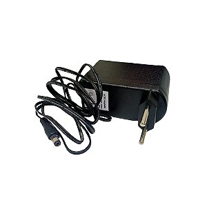 Fonte Calculadora Casio 6v 300MAH