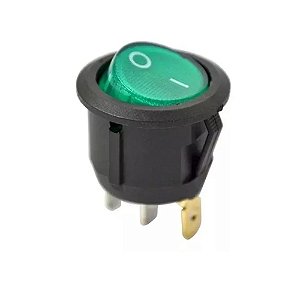 Chave Gangorra MXT 16.1.269 KCDI-105