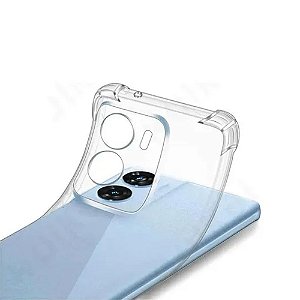 Capa Smartphone G06 Super Cristal