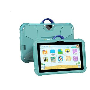 Tablet Anj.GG T22 AJC56F Infantil 7" 64GB