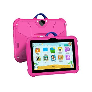 Tablet Anj.GG T22 AJC56F Infantil 7" 64GB