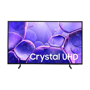 Smart TV Samsung UN55U8100 Crystal UHD 4K 55"