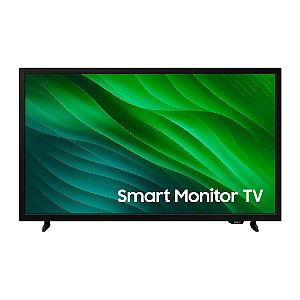 Smart TV Samsung LS32H5000FGXZD HD 32"
