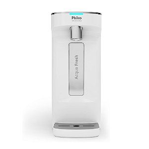Purificador Água Philco PPU12A 127V Branco Bivolt
