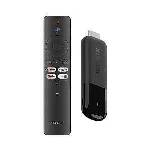 Smart Box Xiaomi TV Stick 4K MDZ-33-AA