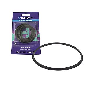 Borracha Anel para Panela de Pressão Panelux 3,0 Litros 4,0 Litros 4,5 Litros