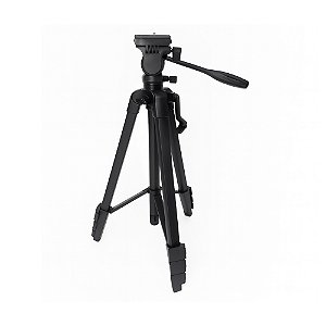 Tripé Câmera It-Blue LE-3411 1,95 Metros
