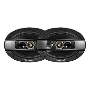 Alto Falante Quadriaxial Pioneer TS-6990B 6X9" 150W RMS